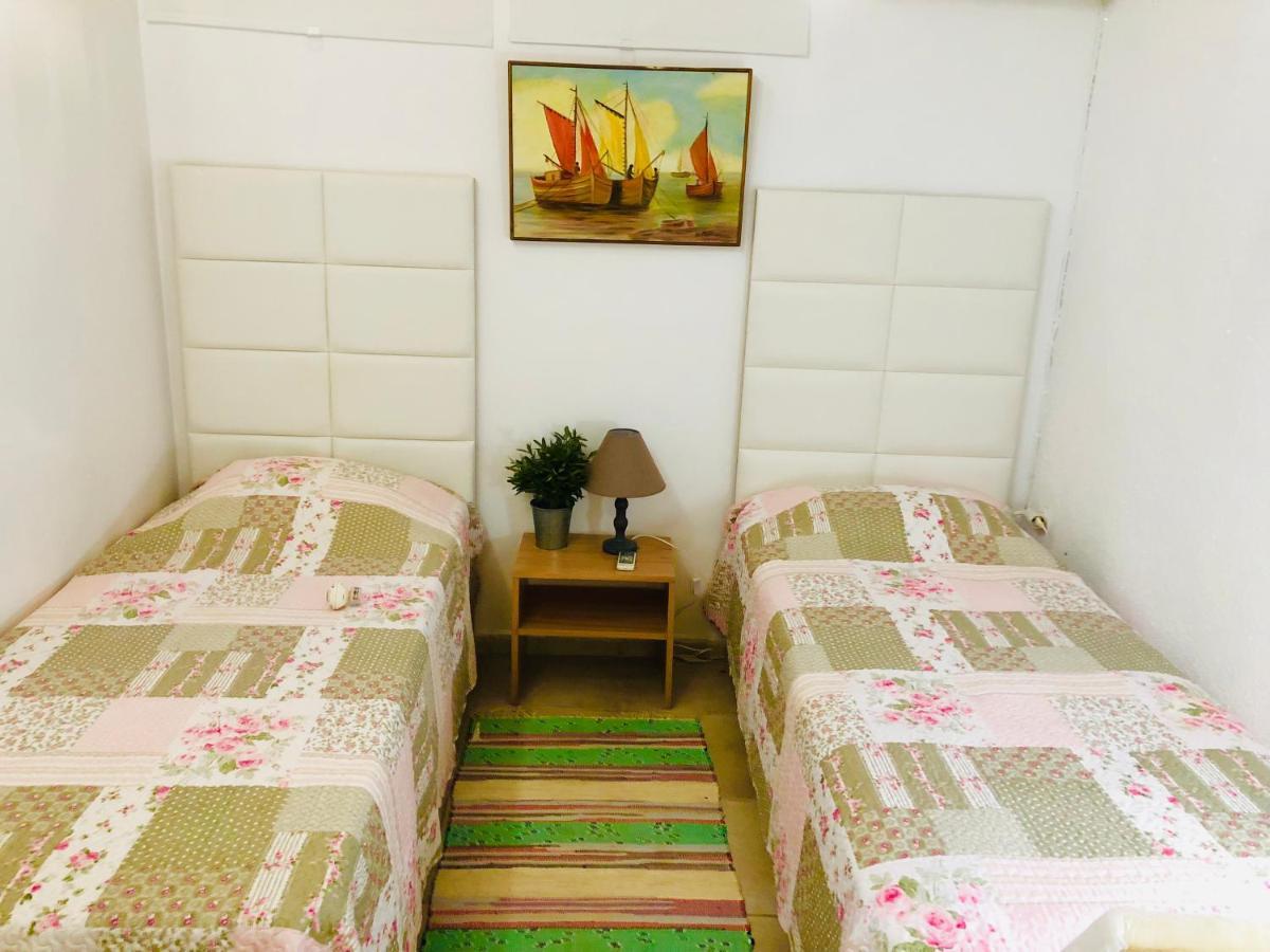 Villaparadiso Beach Front Villa Makris Gialos Argostoli  Buitenkant foto